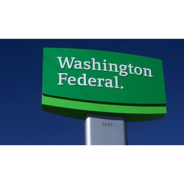 Washington Federal logo