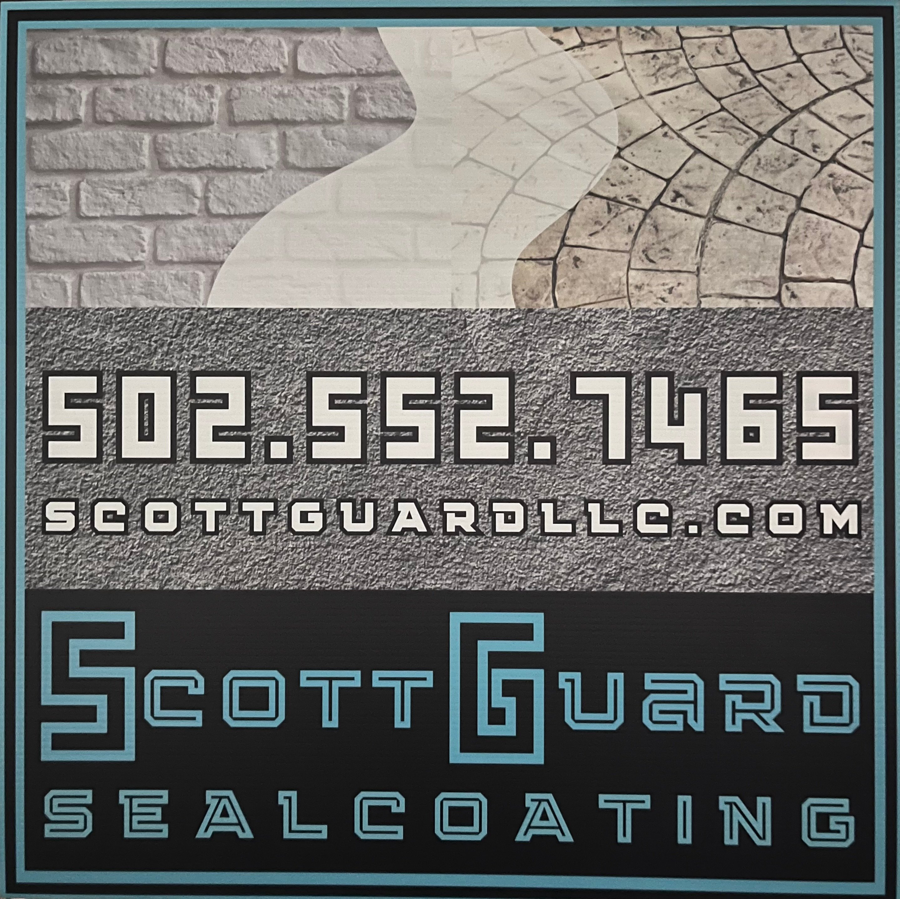 Avatar for ScottGuard LLC