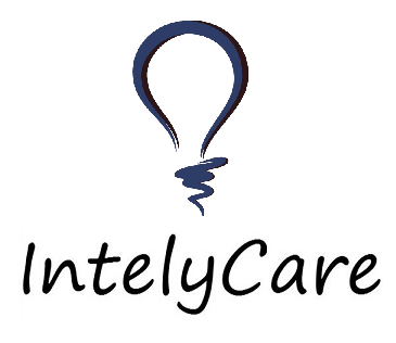 IntelyCare logo