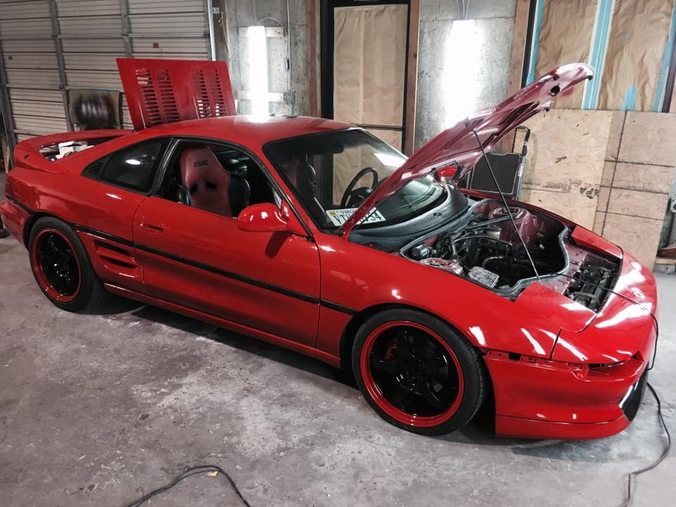 Avatar for Motorkraft Auto