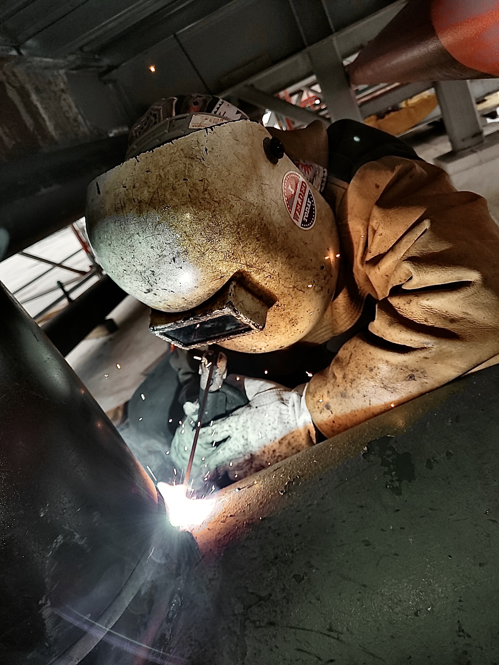 Avatar for Moore and son Fabrication