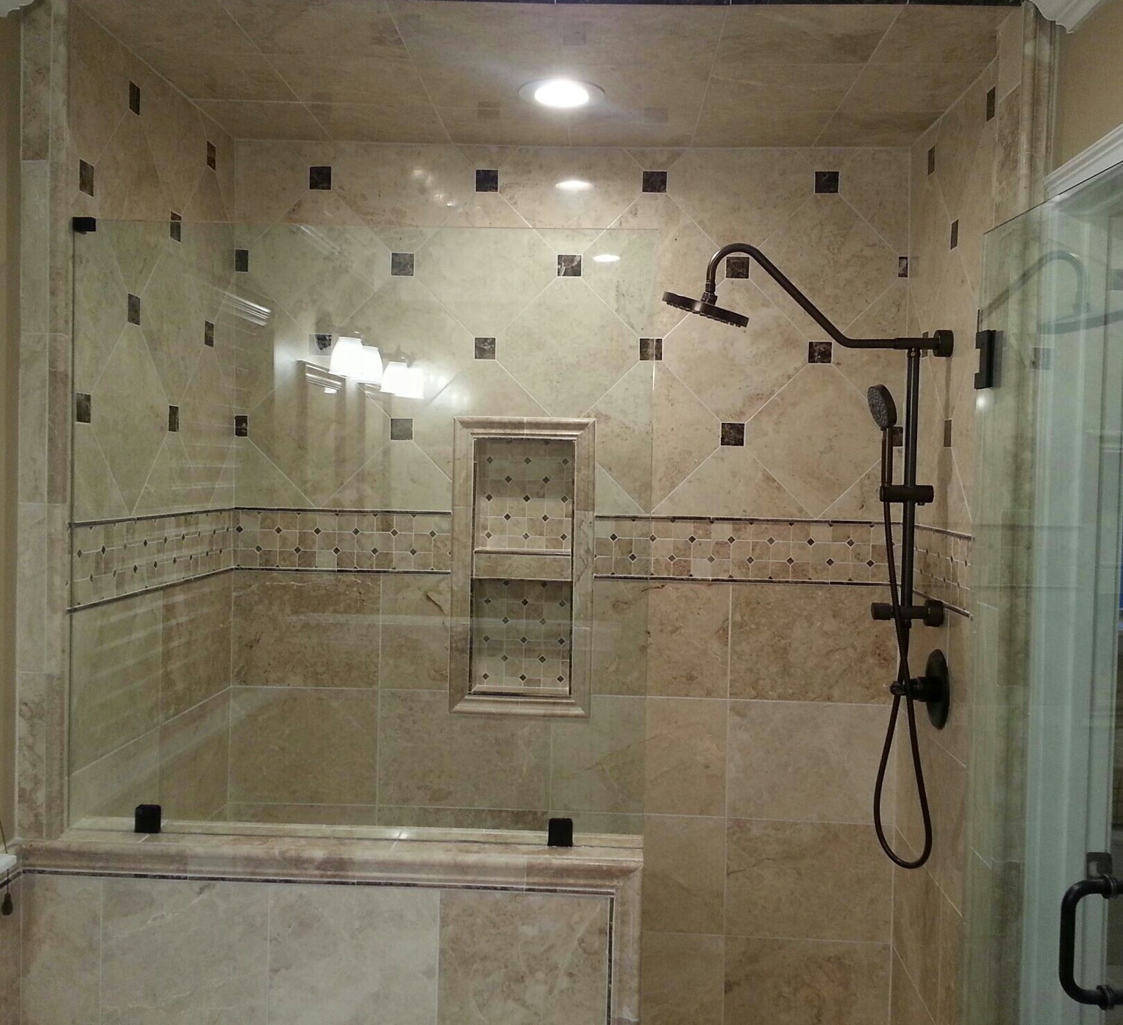 Avatar for Deco Tile Stone & Flooring Inc