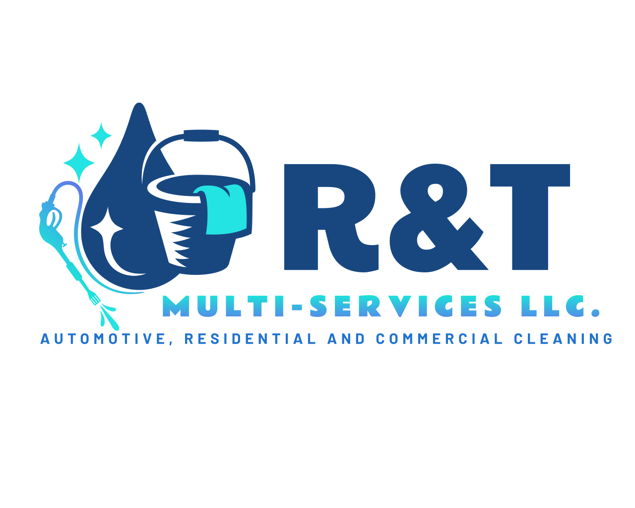 Avatar for R&T Multi-Services LLC.