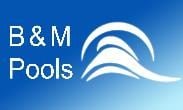 Avatar for B & M Pools