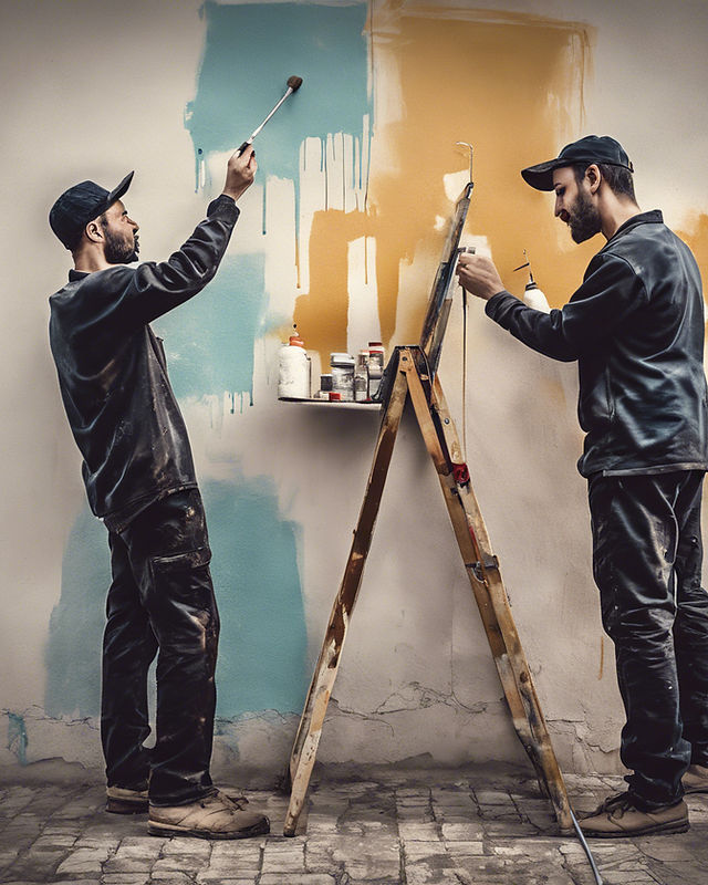 Avatar for Signature Strokes Professional Painting LLC 