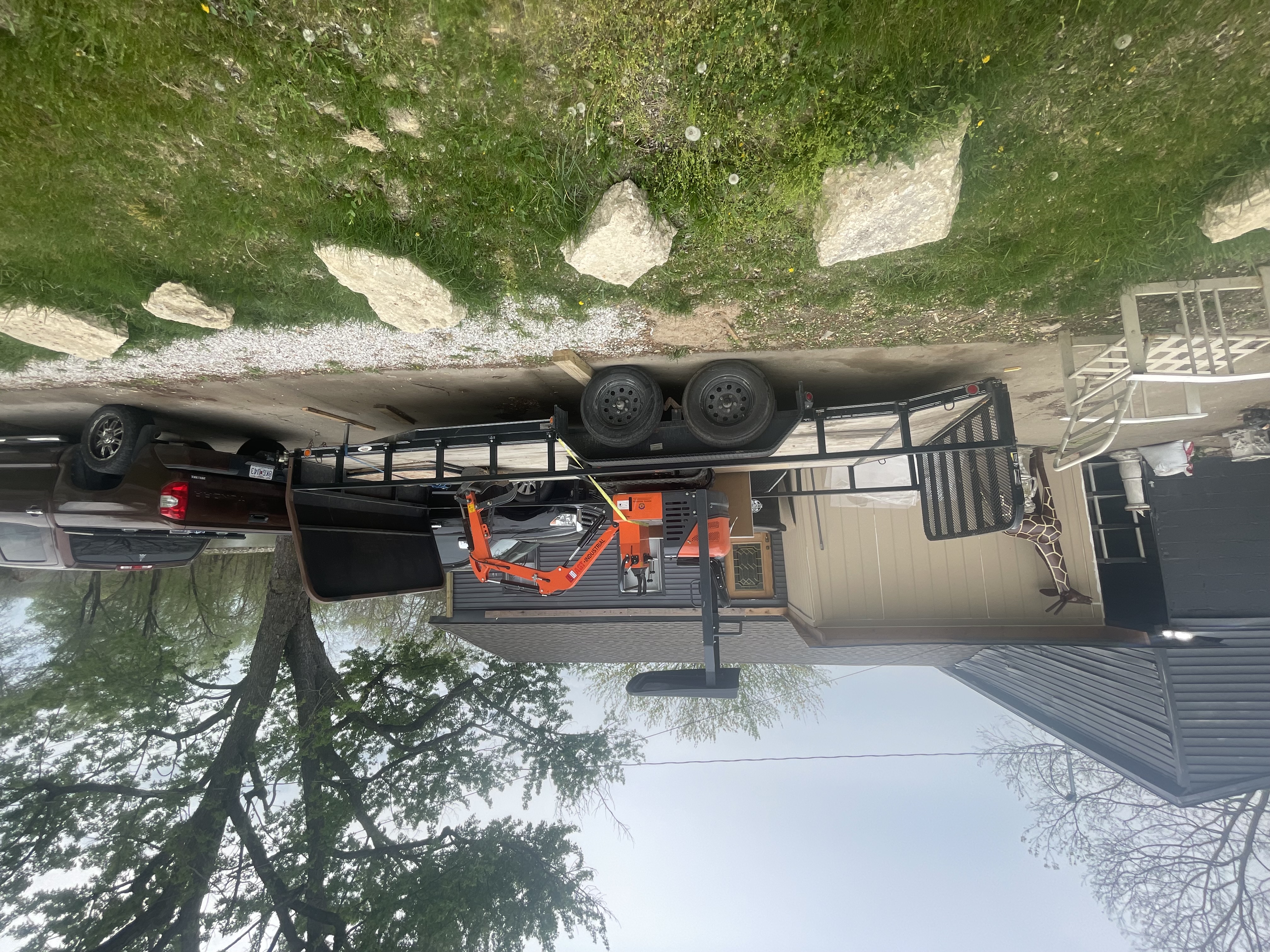 Avatar for Earth Movers