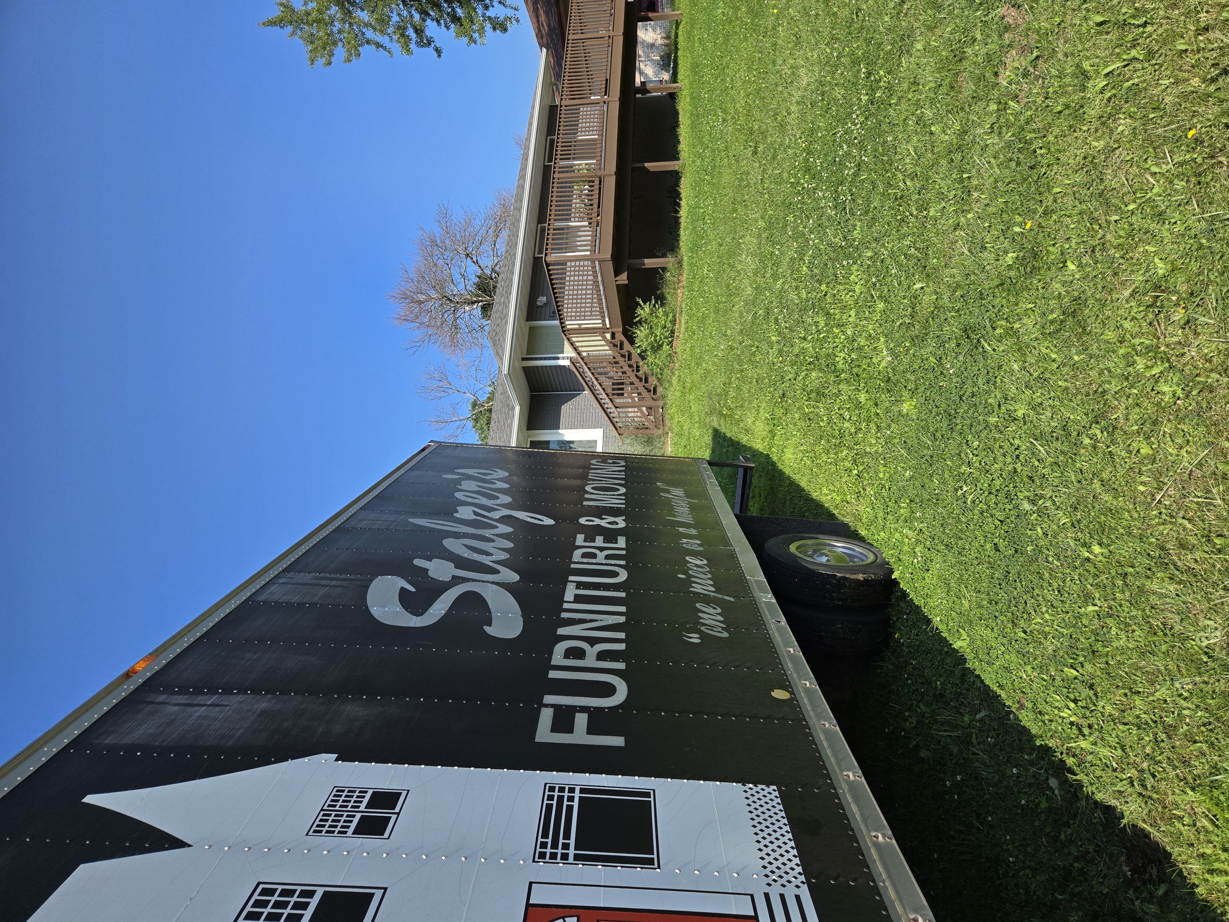 Avatar for Stalzers Moving and Storage