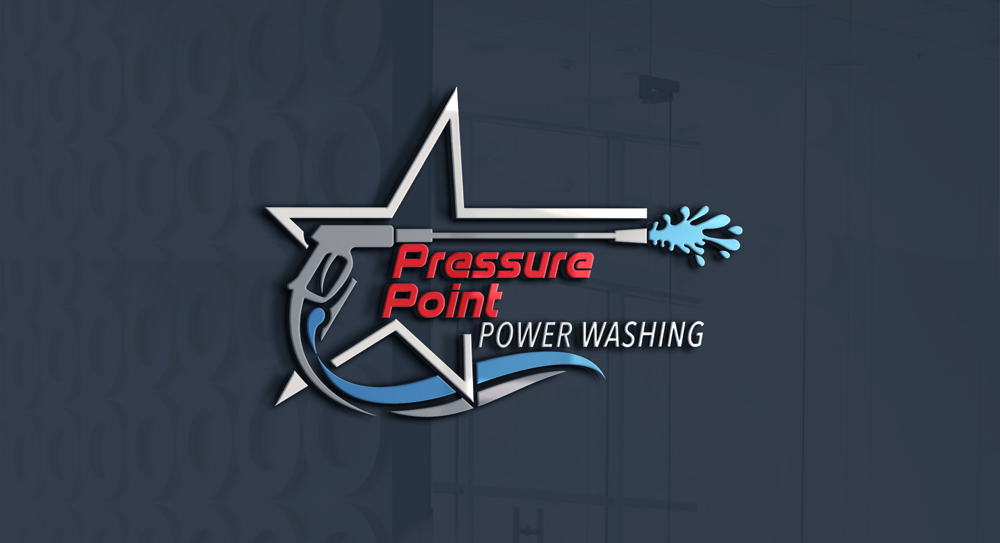 Avatar for Pressure Point Power Washing NC LLC