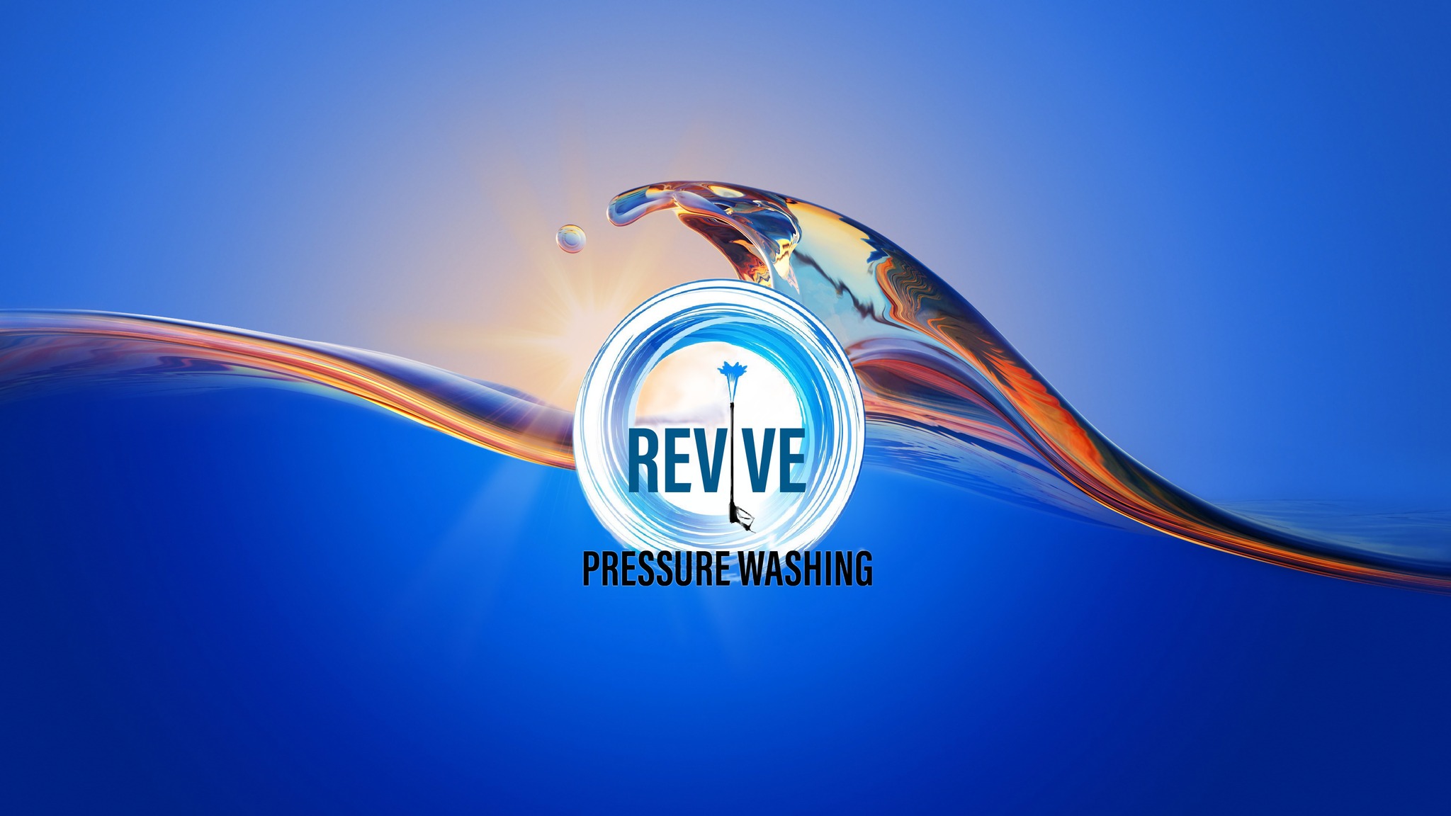 Avatar for REVIVE Pressure Washing