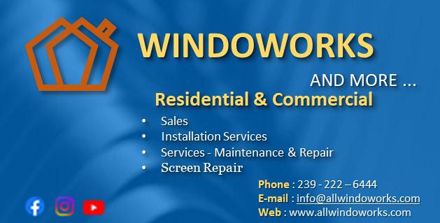 Avatar for WINDOWORKS