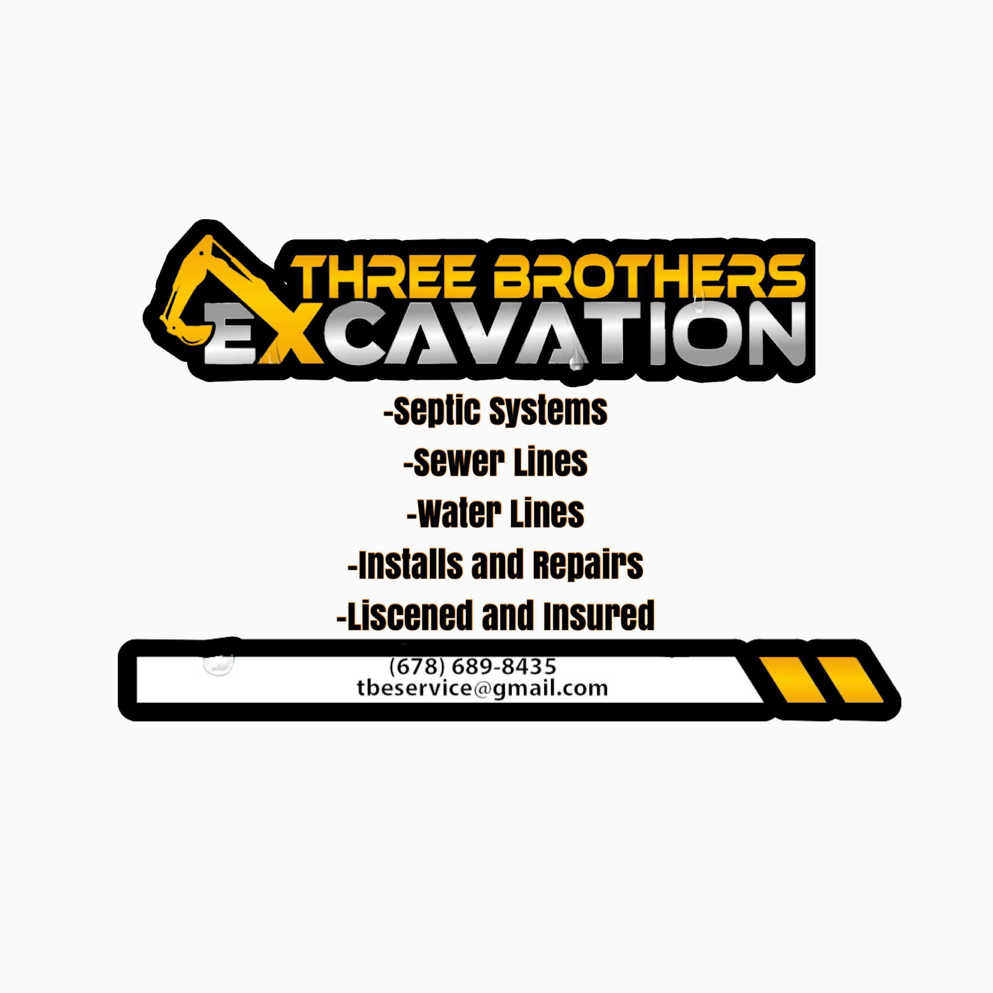 Avatar for 3 Brothers Excavation