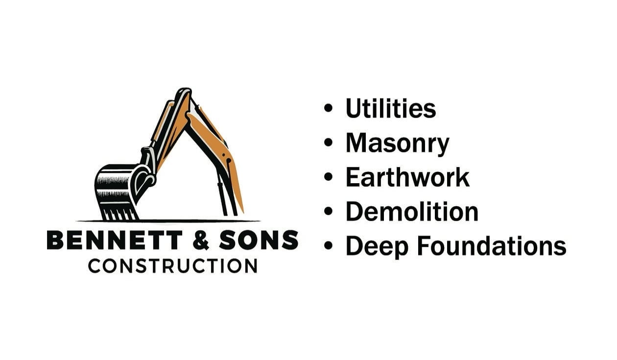 Avatar for Bennett & Sons Construction