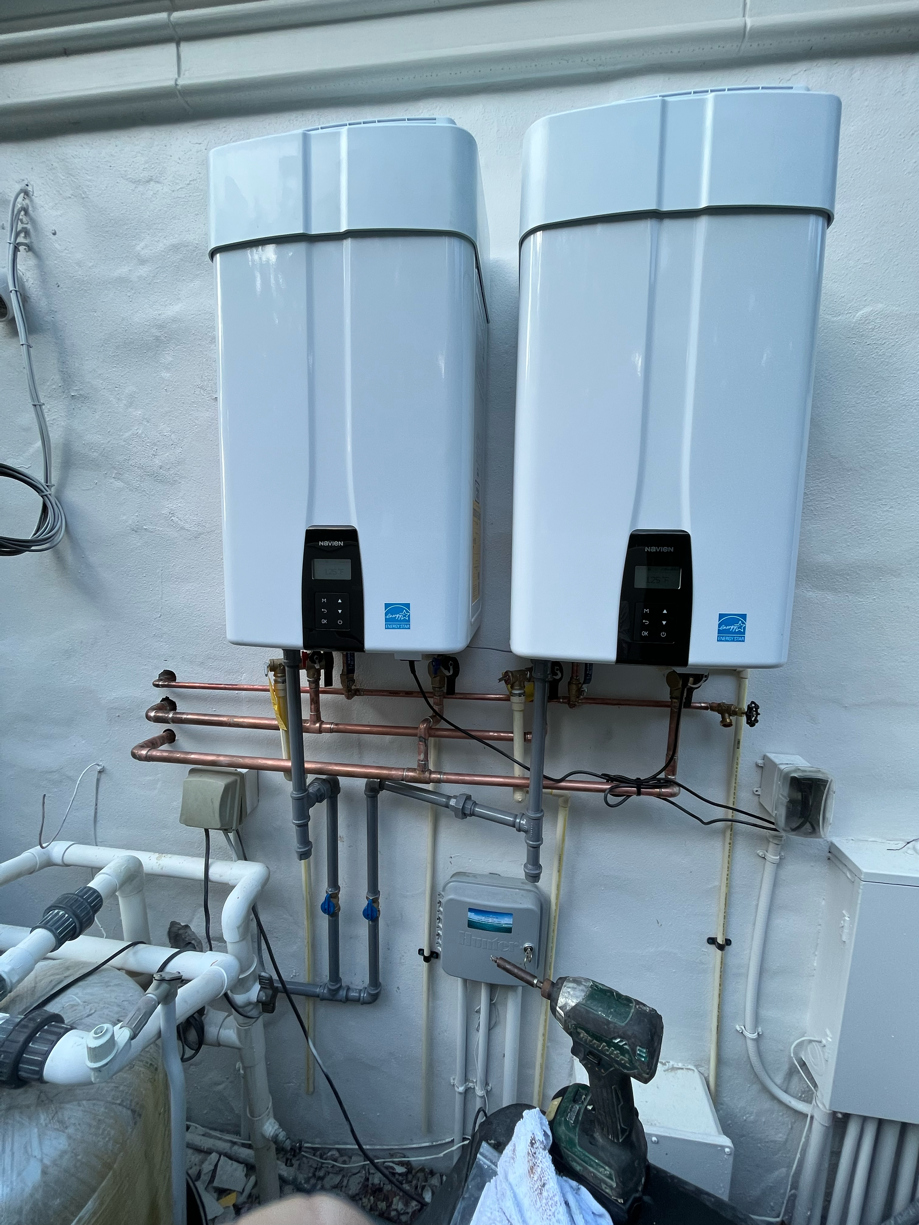 Avatar for Puskas Plumbing Services