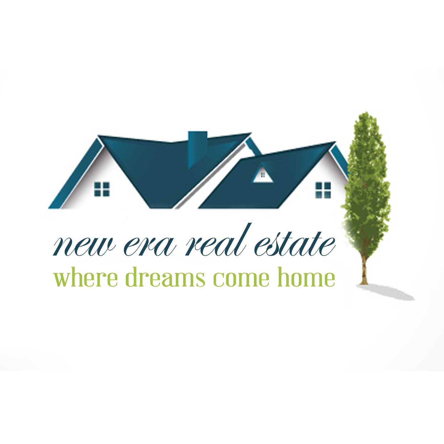 Joe Henderson, Realtor logo