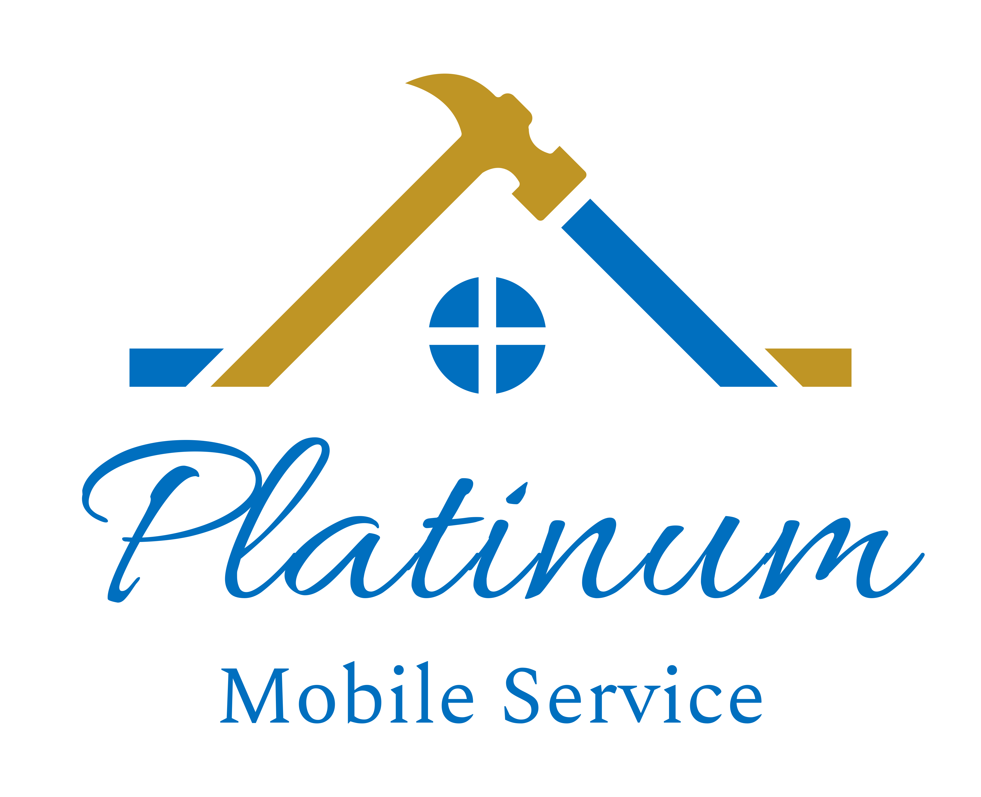 Avatar for Platinum Mobile Service