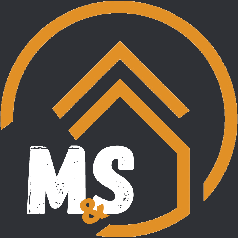M&S CONSTRUCTION AND CONCRETE LLC logo
