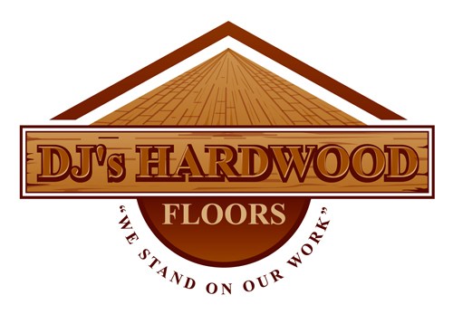 Avatar for DJ'S HARDWOOD FLOORS