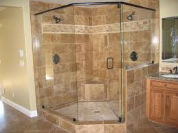 Shower Door