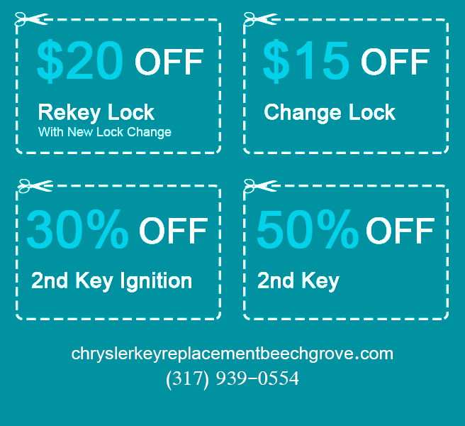 Avatar for Chrysler Key Services