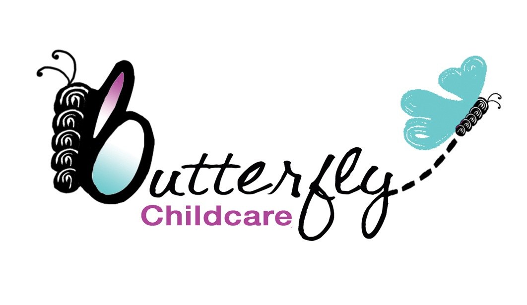 Logo for Butterfly Childcare