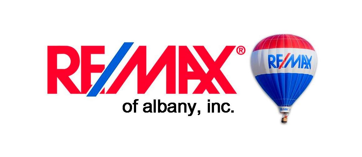 RE/MAX OF ALBANY INC logo