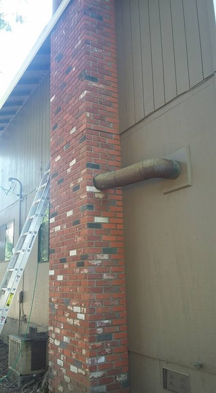 Brick restoration