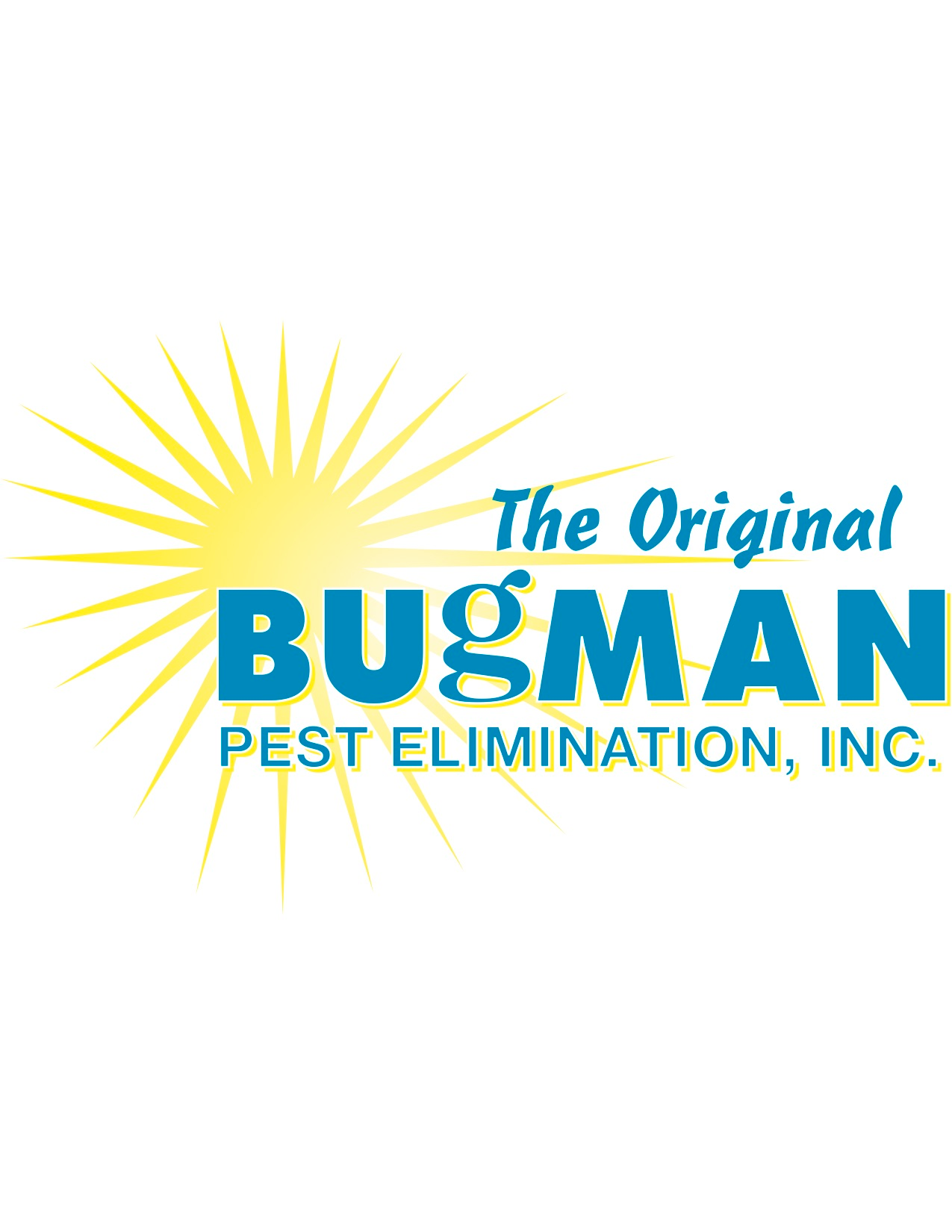 Avatar for The Original Bugman Pest Elimination Inc
