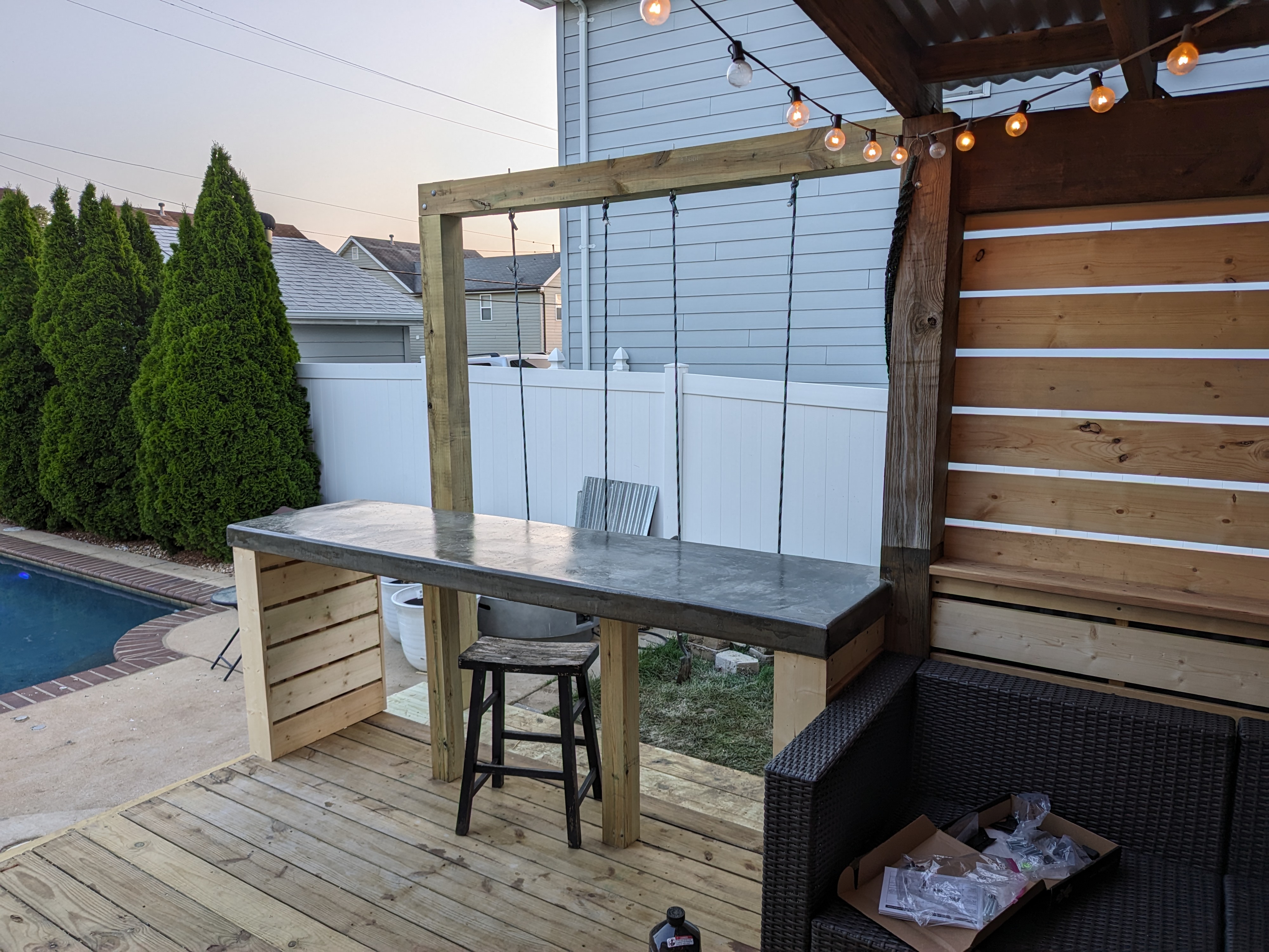 Avatar for Haven concrete and construction