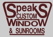 Avatar for Speaks Custom Window & Sunrooms, LLC