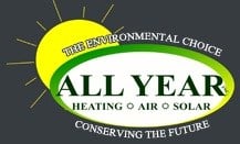 Avatar for ALL YEAR HEATING & AIR CONDITIONING