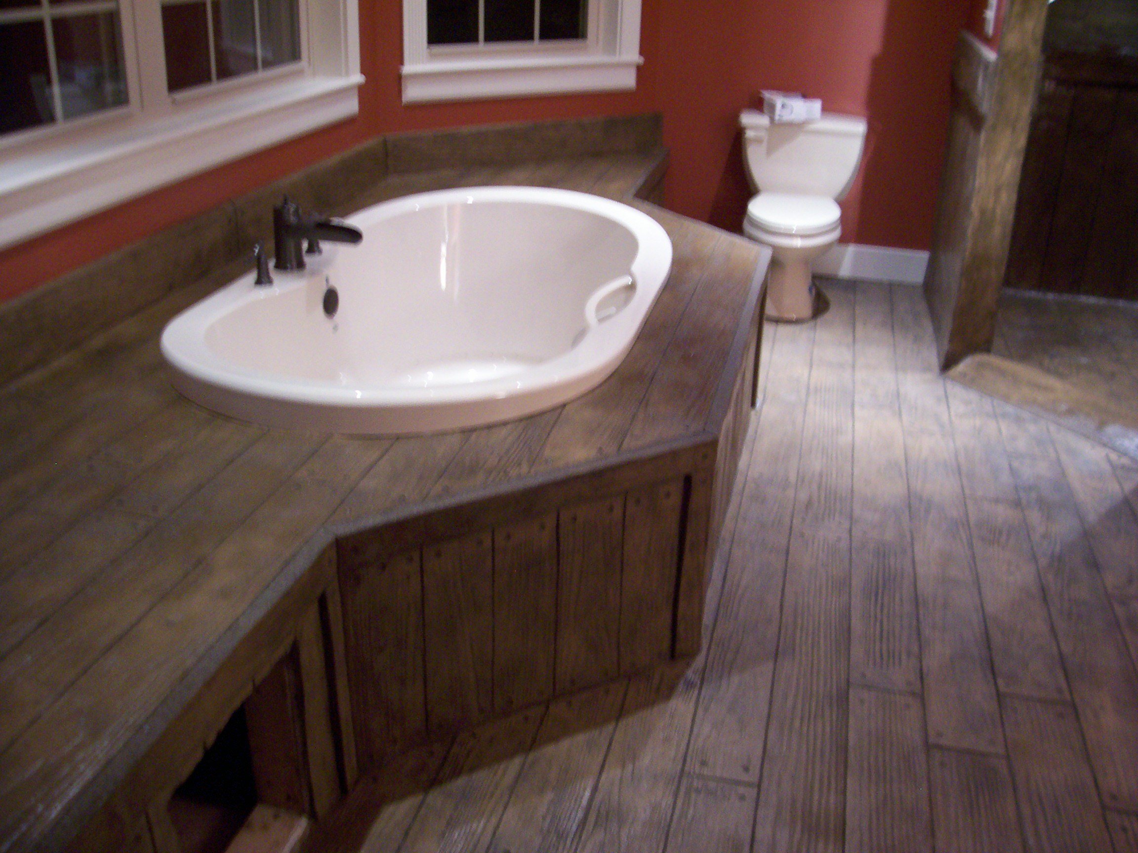 Avatar for Concrete Gone Wild