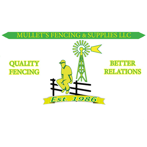 Avatar for Mullets Fencing & Supplies, L.L.C.