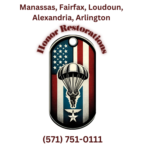 Honor Restorations logo