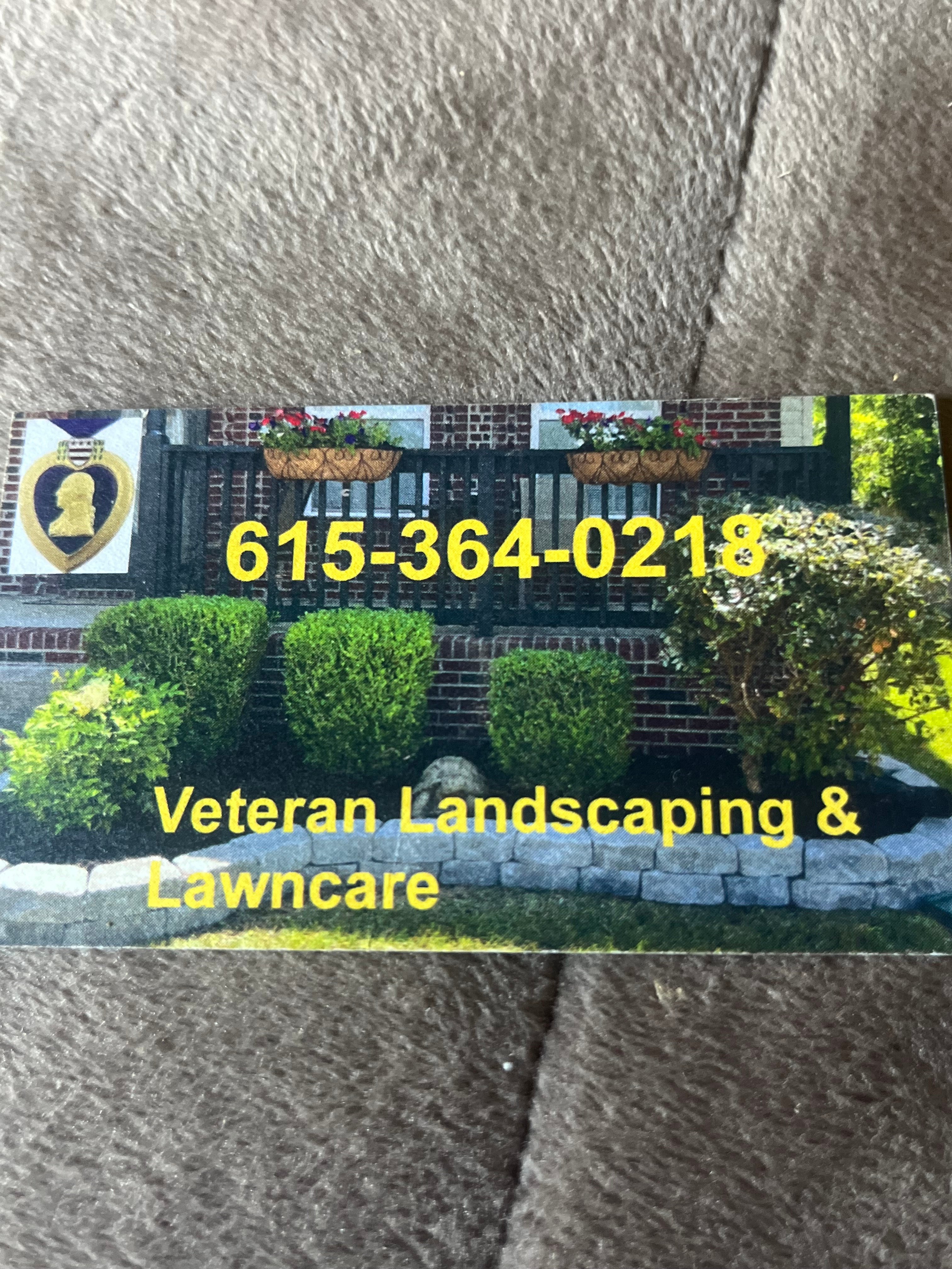 Avatar for Veteran Landscaping & Lawncare 