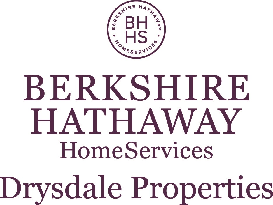 Los Banos Berkshire Hathaway Drysdale Properties logo