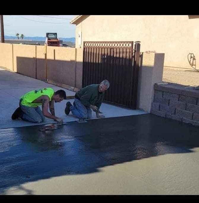 Avatar for Drier Concrete