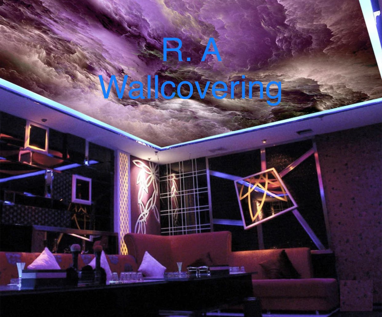 Avatar for R. A Wallcovering 