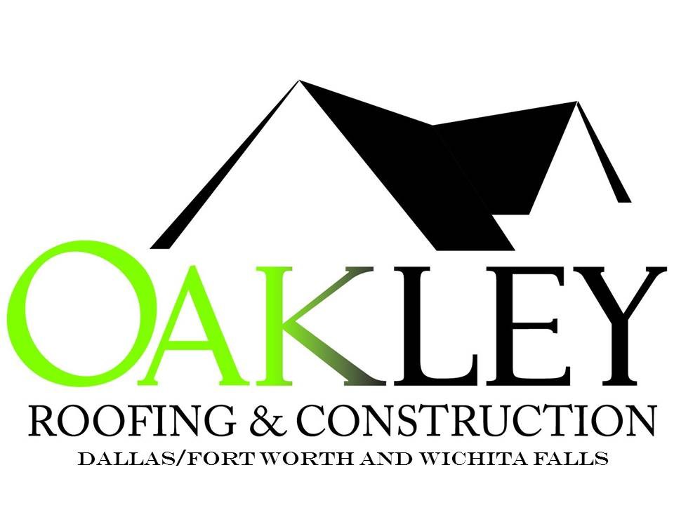 Logo for Oakley Roofing & Construction