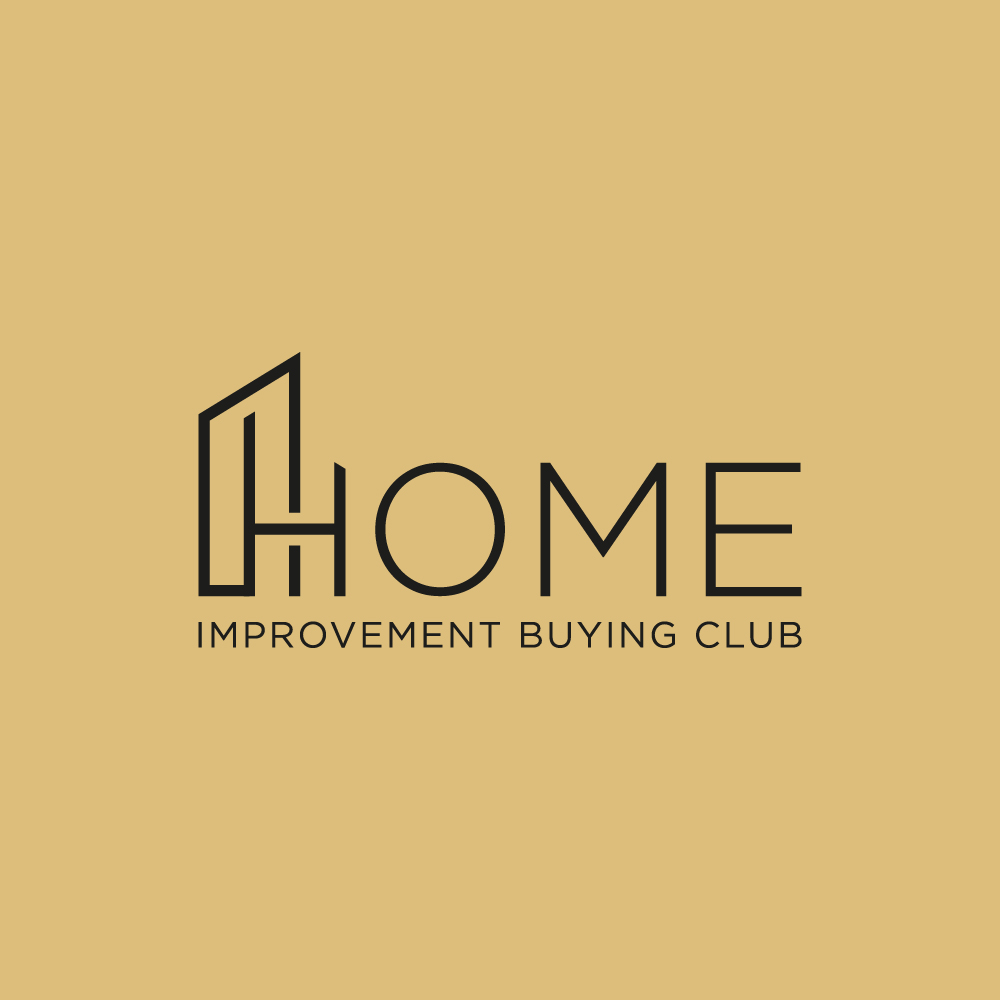 Home Improvement Buying Club logo
