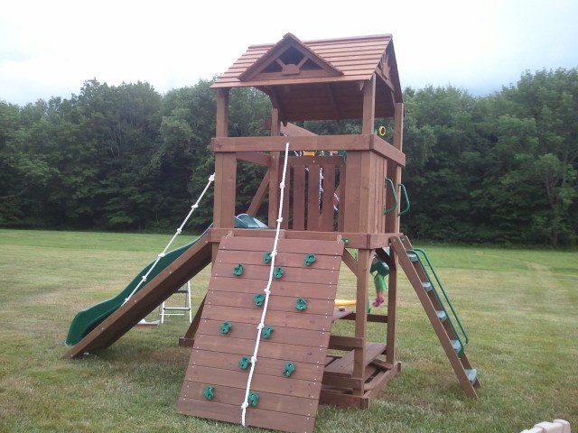 Avatar for Zaben Specialized Logistics