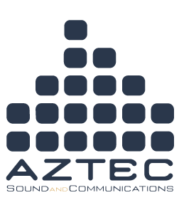 Avatar for Aztec Sound and Communications