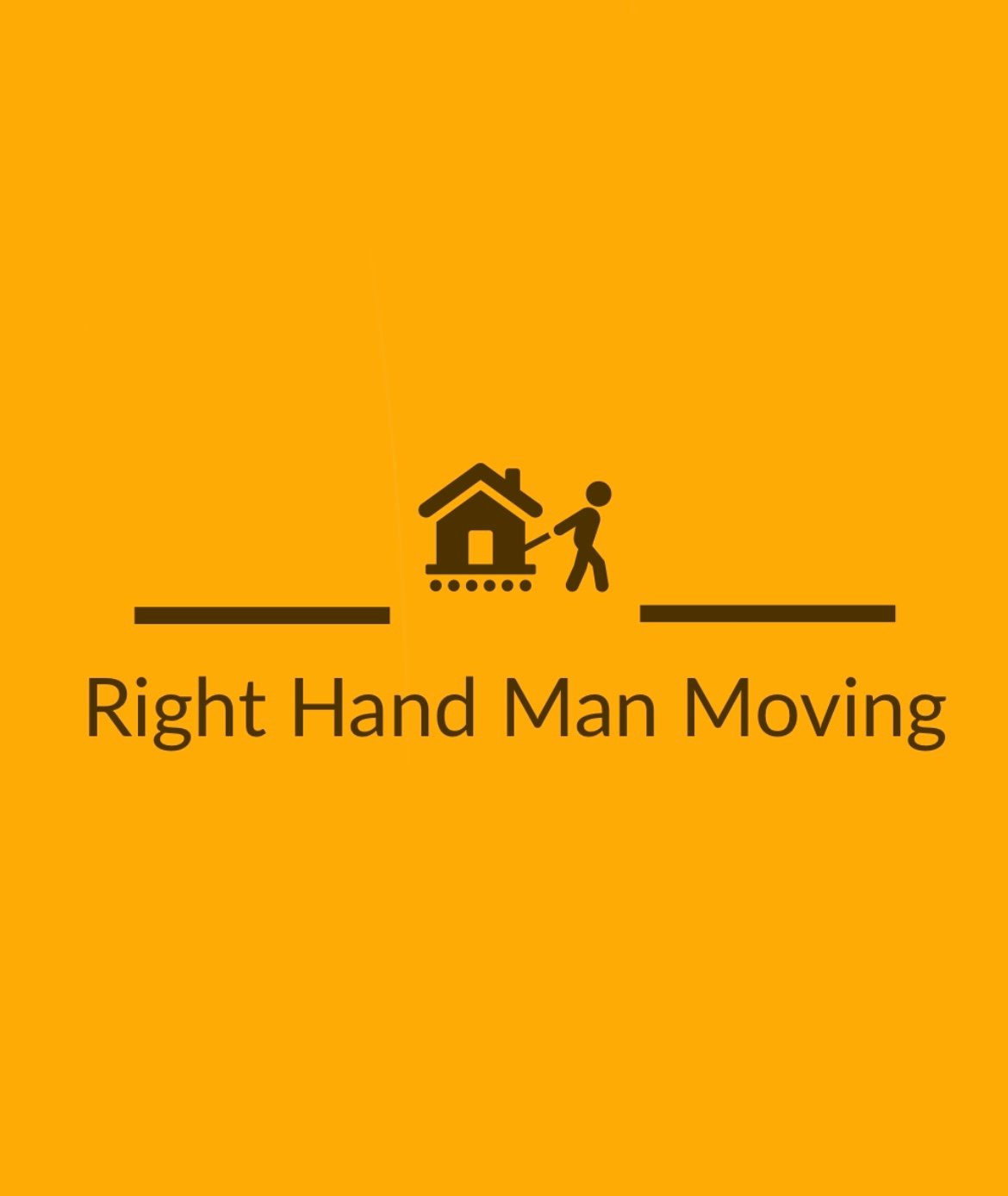 Avatar for Right Hand Man Moving