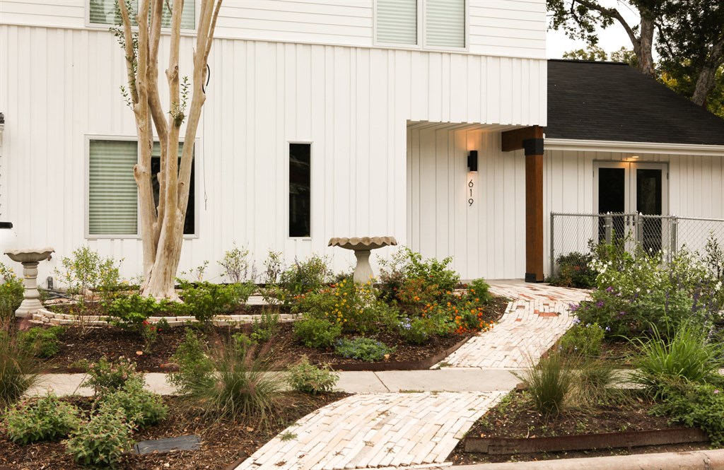 Open Concept