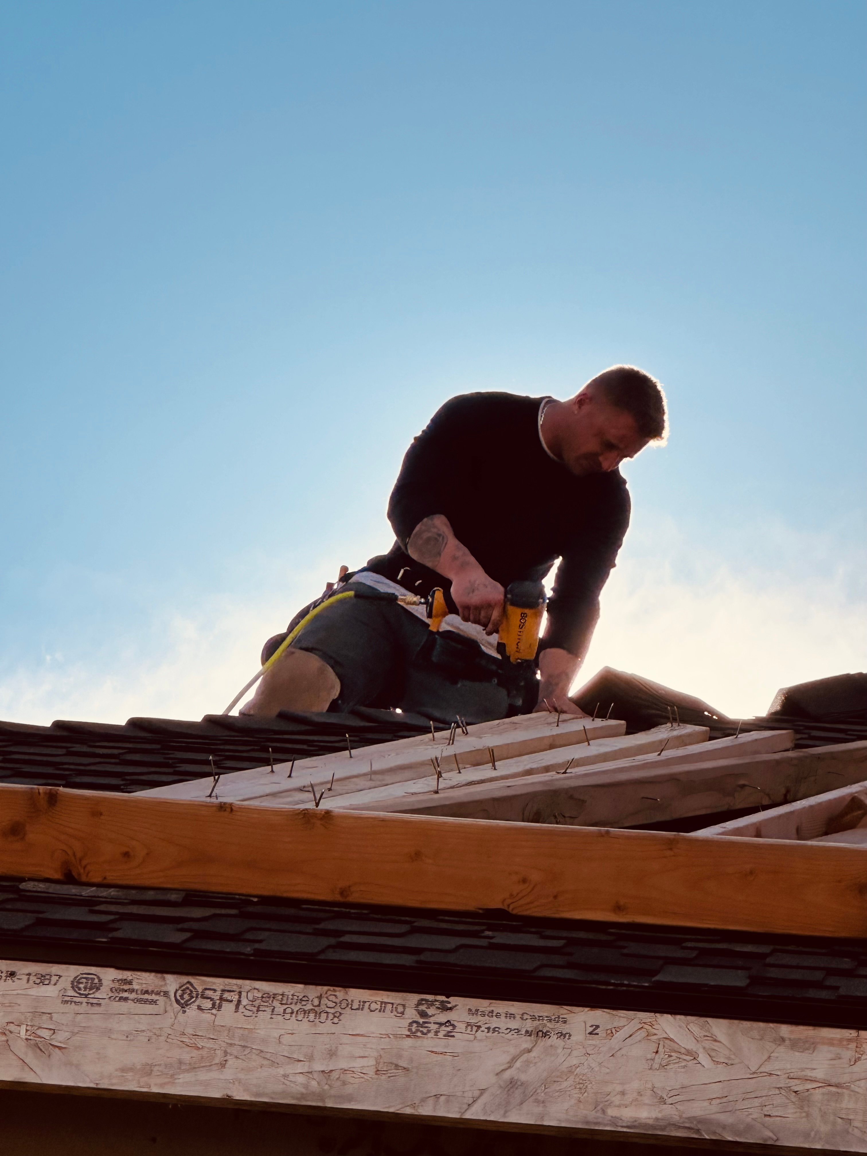 Avatar for Hunter Meyers