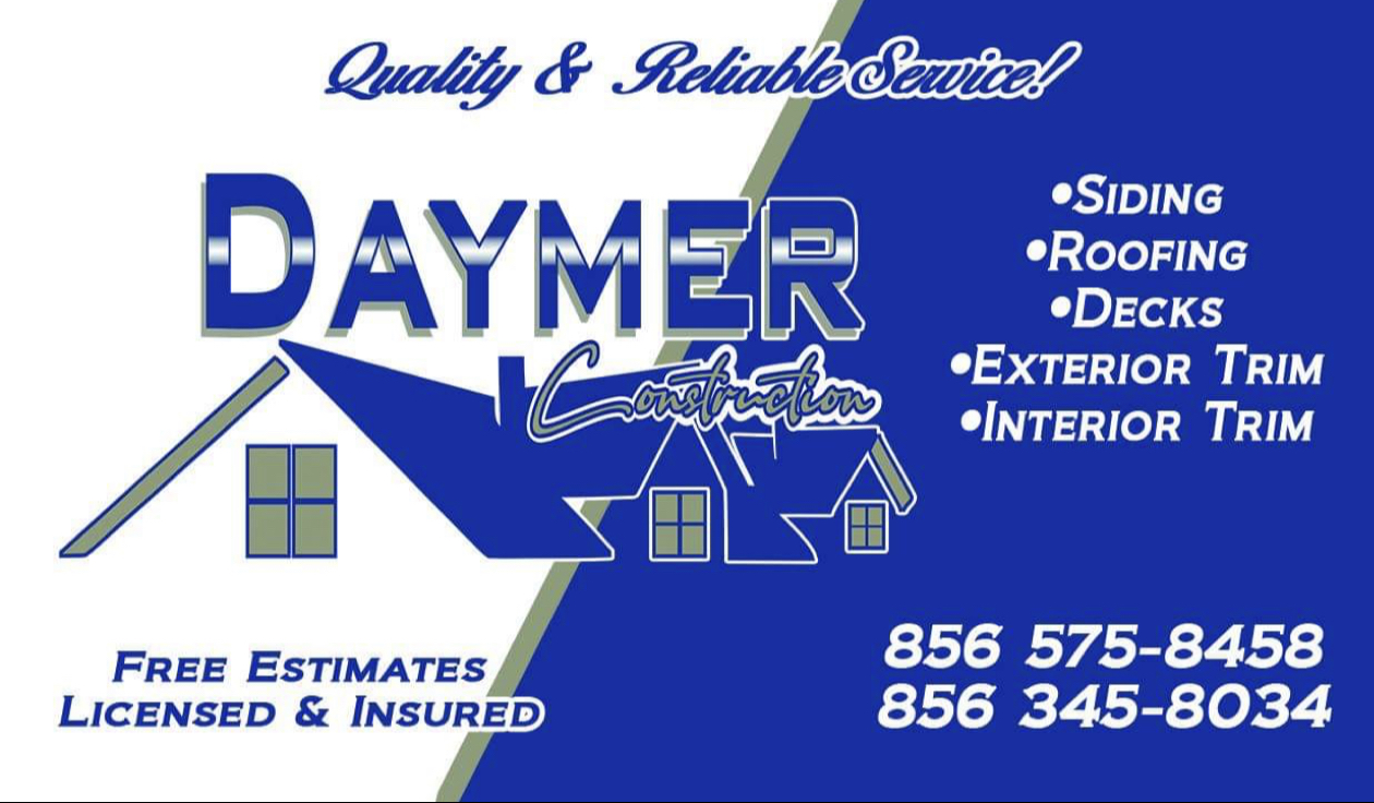 Avatar for Daymer Exterior Construction