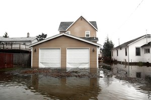 Chicagoland Water Damage Emergency Service