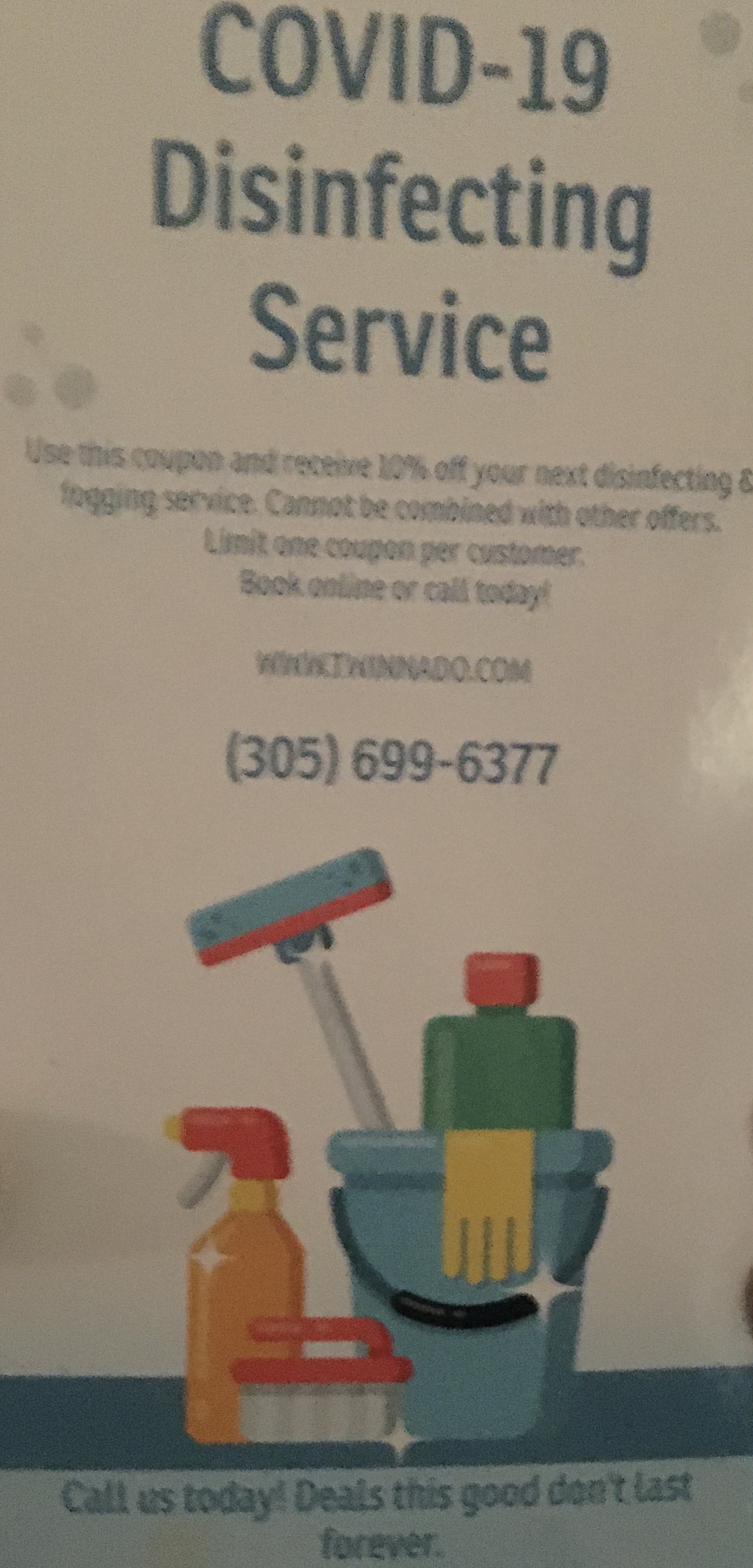 Twinnados  logo