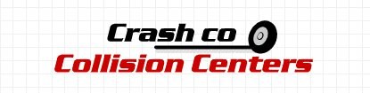 Logo for CrashCo Collision Centers