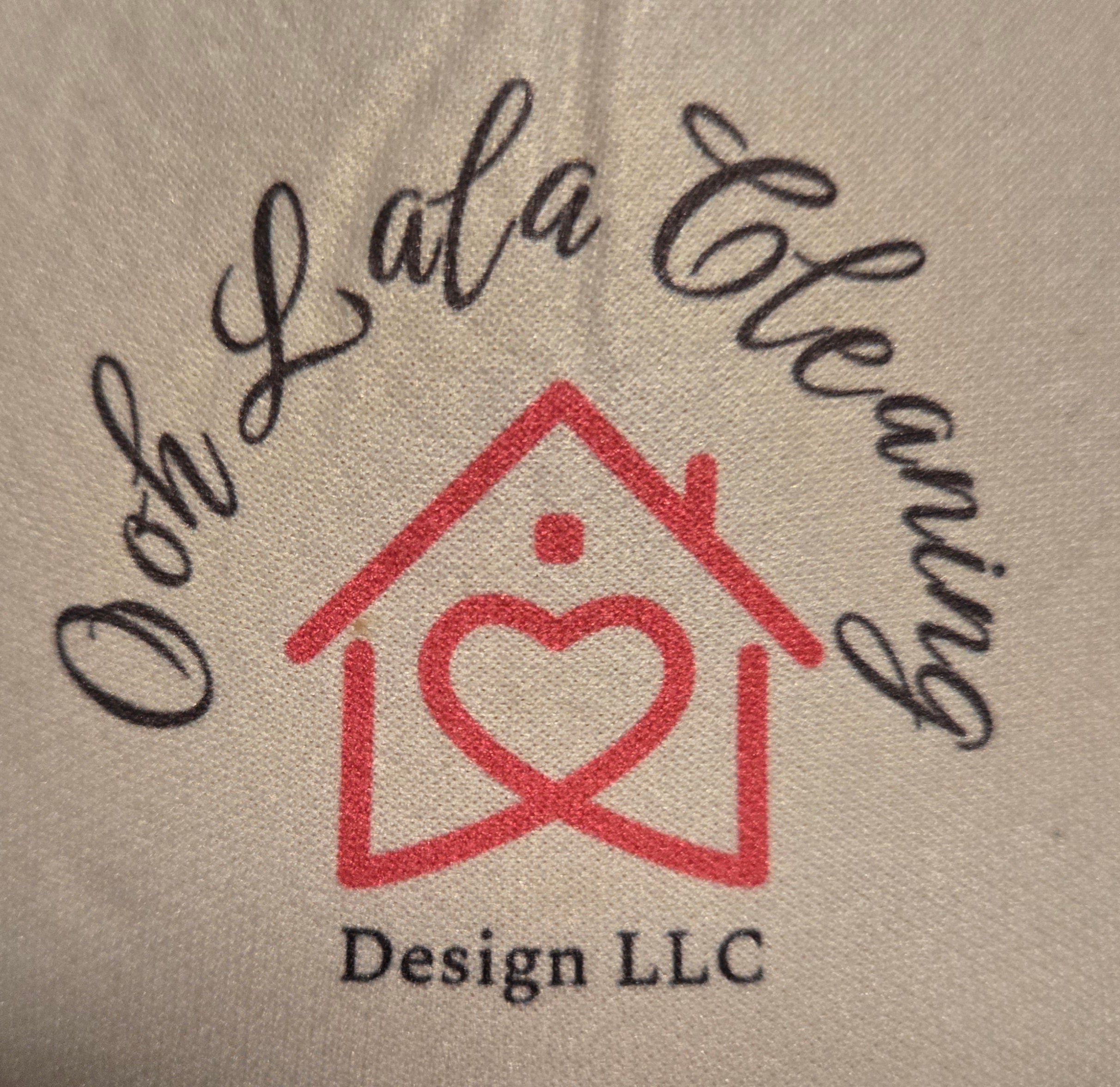 Avatar for Ooh Lala Cleaning & Design LLC