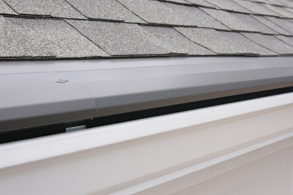 Leaf Lock Installation